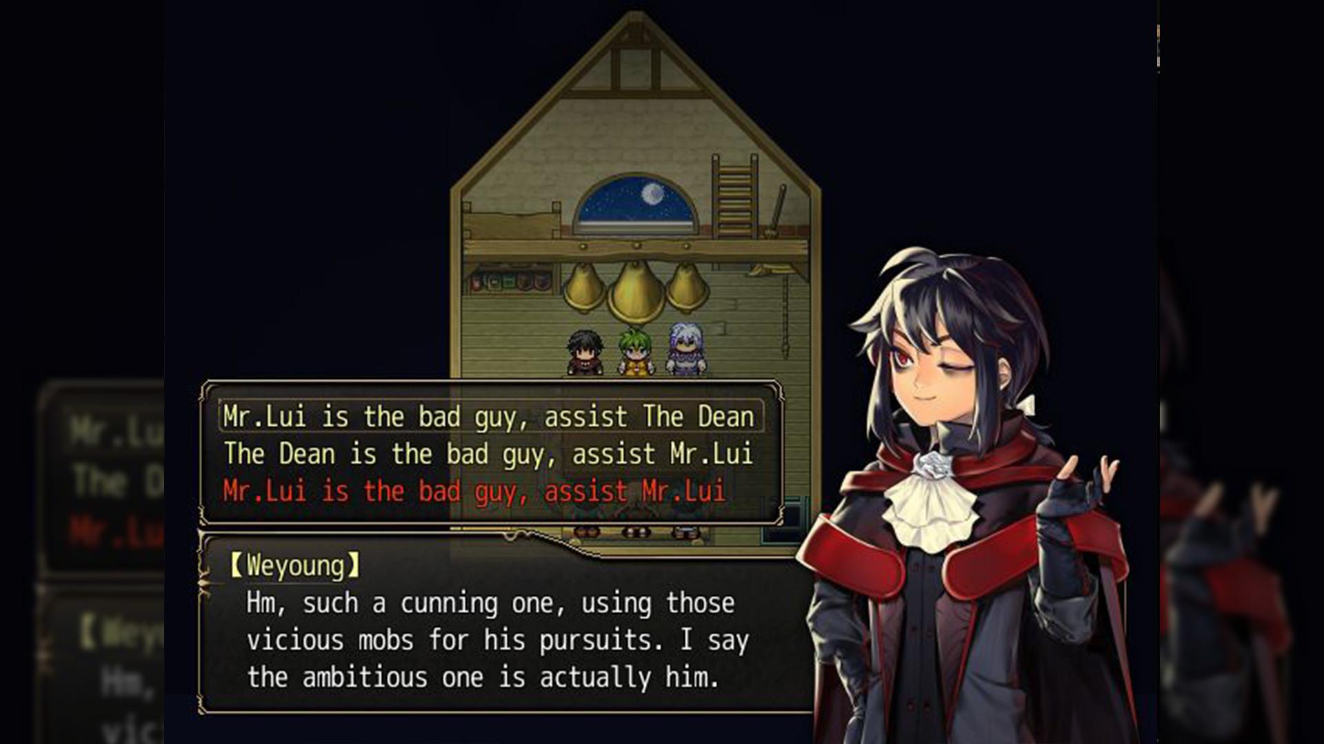 Dragon Spirits ستيم كود رقمي