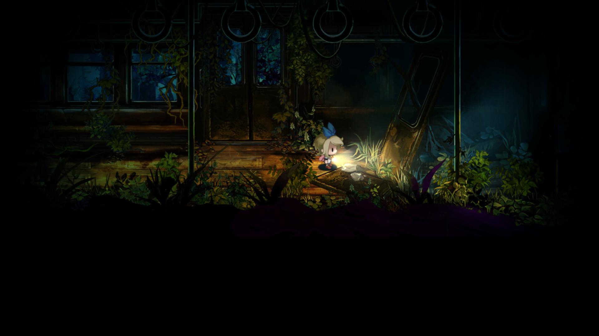 Yomawari: Midnight Shadows Digital اصدار محدود ستيم كود رقمي