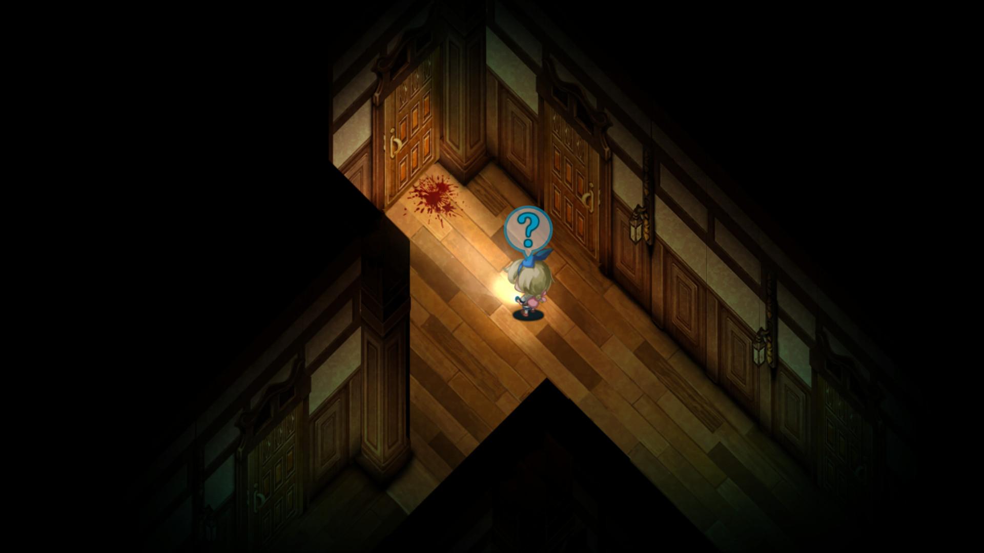 Yomawari: Midnight Shadows Digital اصدار محدود ستيم كود رقمي