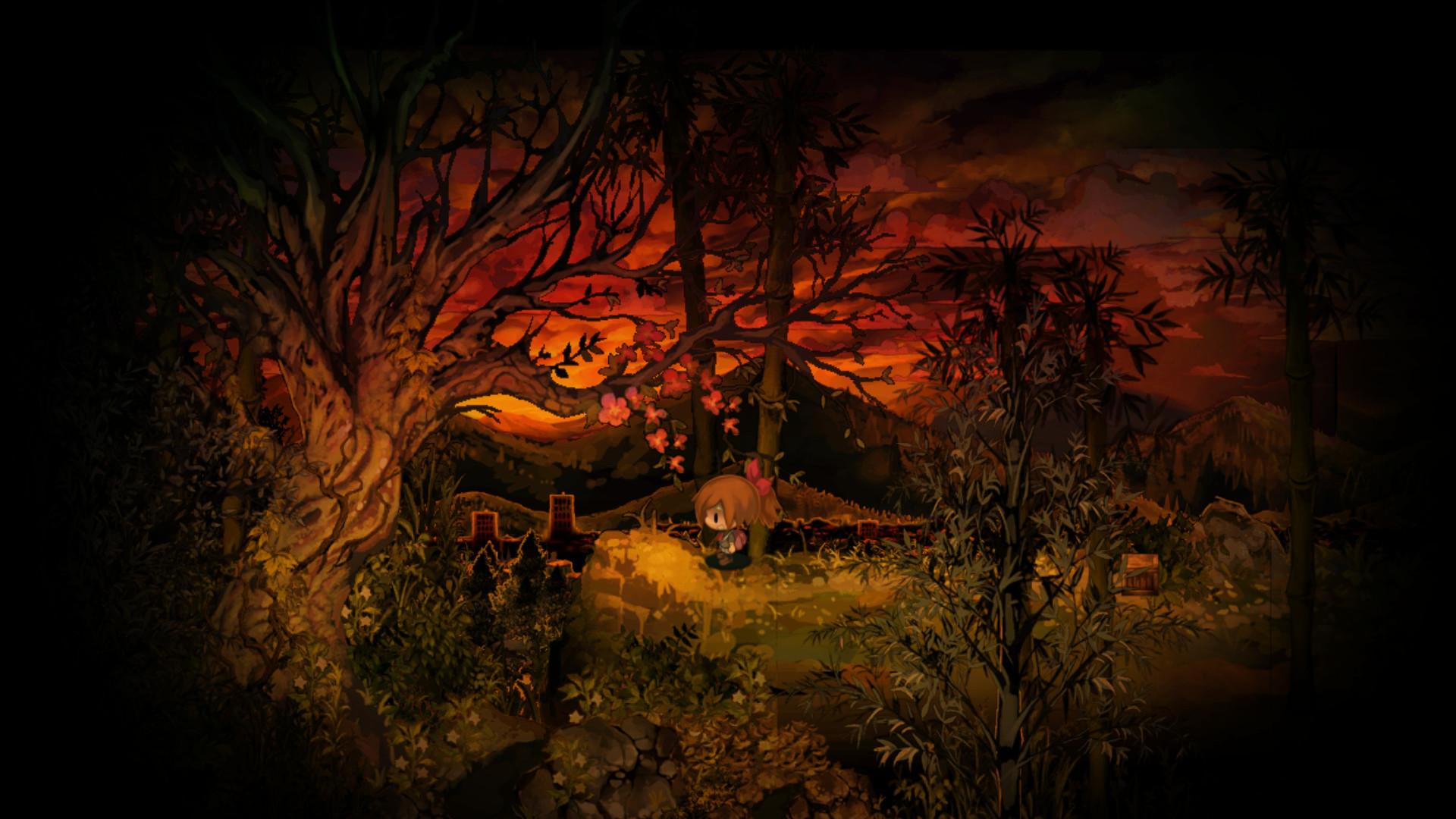 Yomawari: Midnight Shadows Digital اصدار محدود ستيم كود رقمي