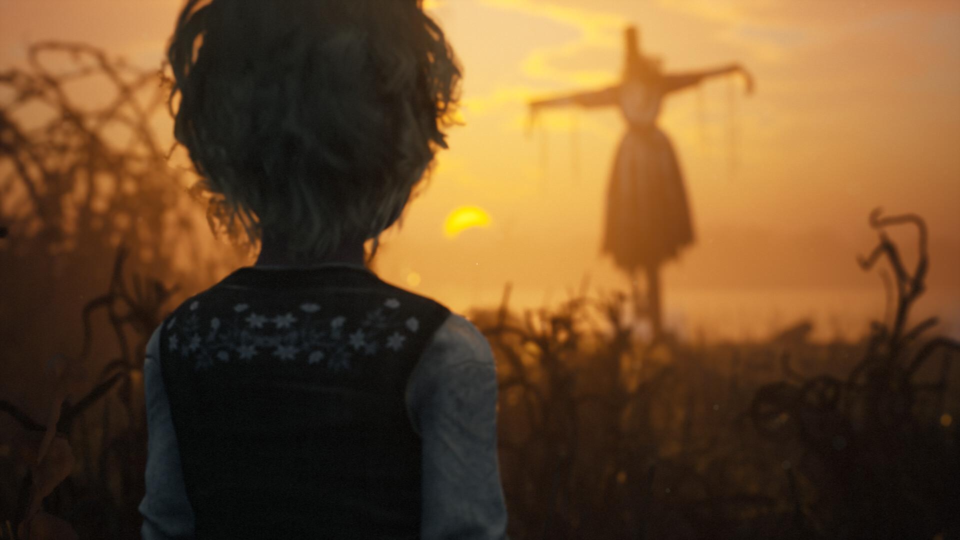 Bramble: The Mountain King ارجنتيني اكسبوكس 1 كود رقمي