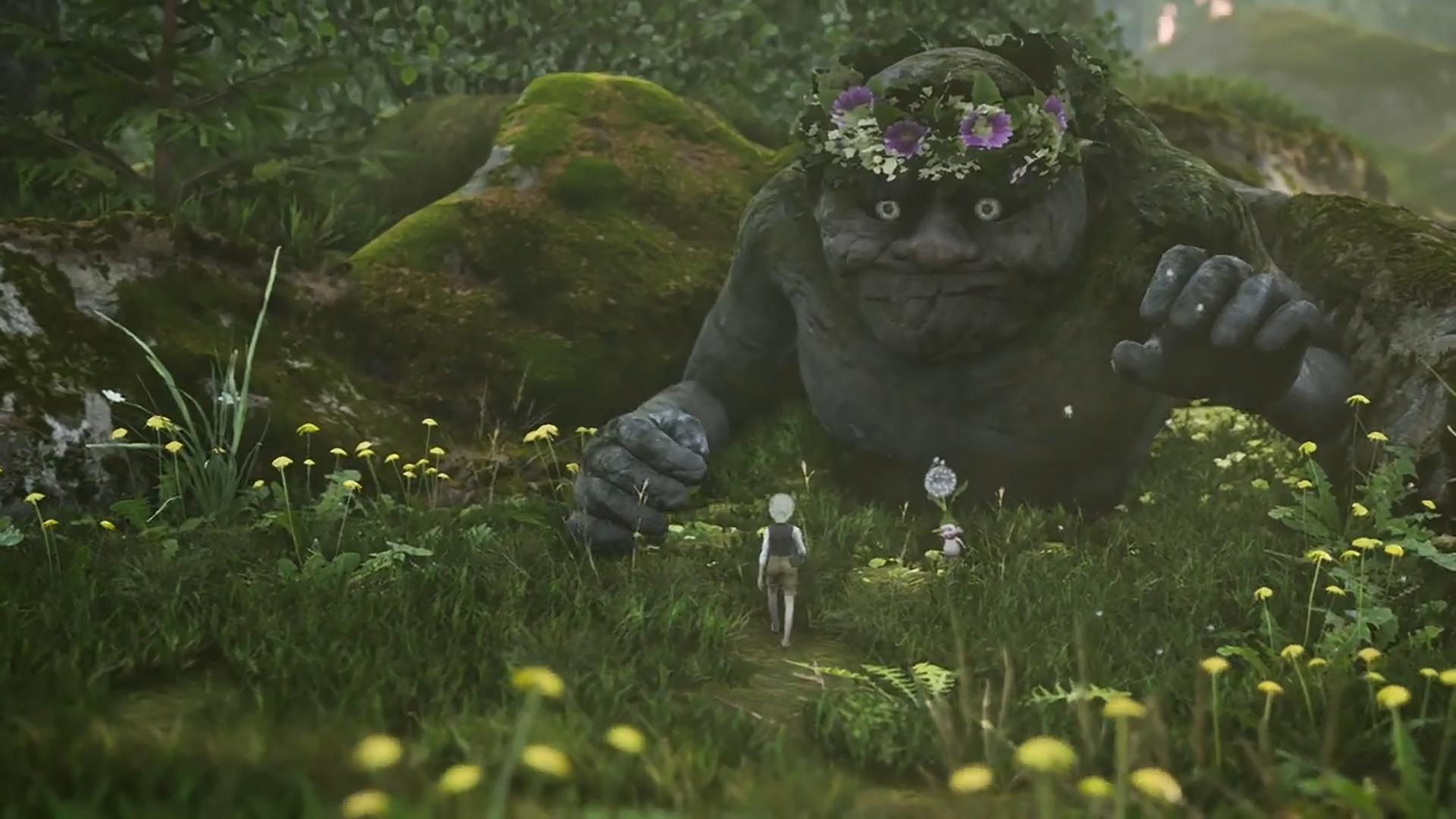 Bramble: The Mountain King ارجنتيني اكسبوكس 1 كود رقمي