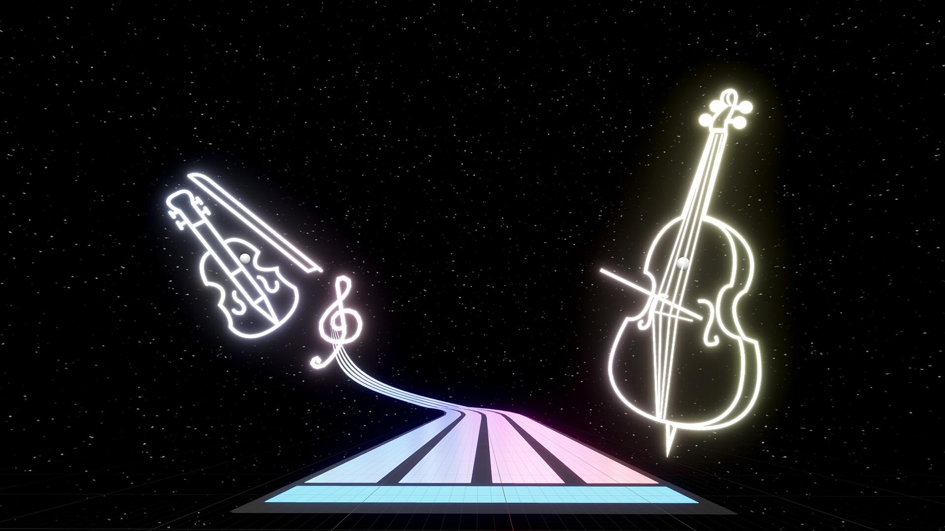 Screen Shot image 7 SHOOTING STAR VR ستيم كود رقمي