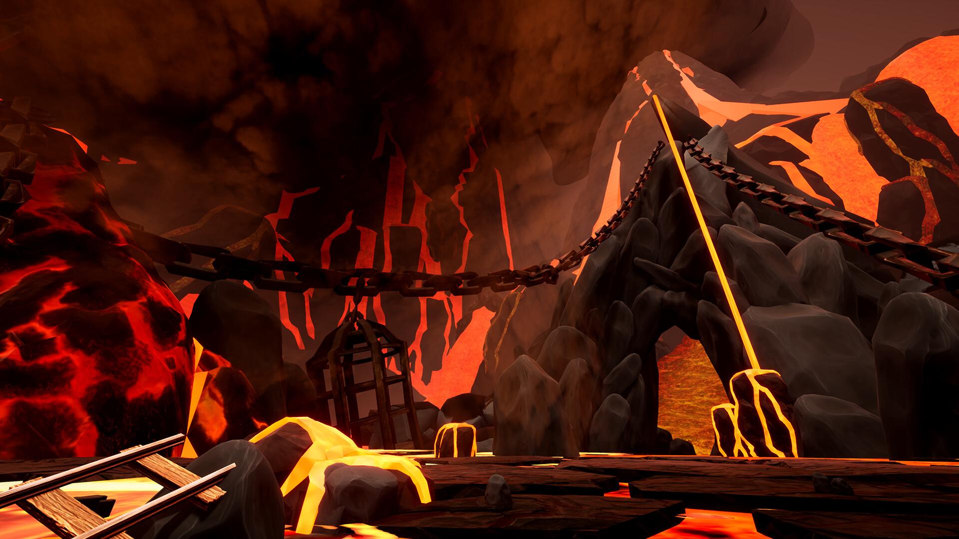 Screen Shot image 9 SHOOTING STAR VR ستيم كود رقمي