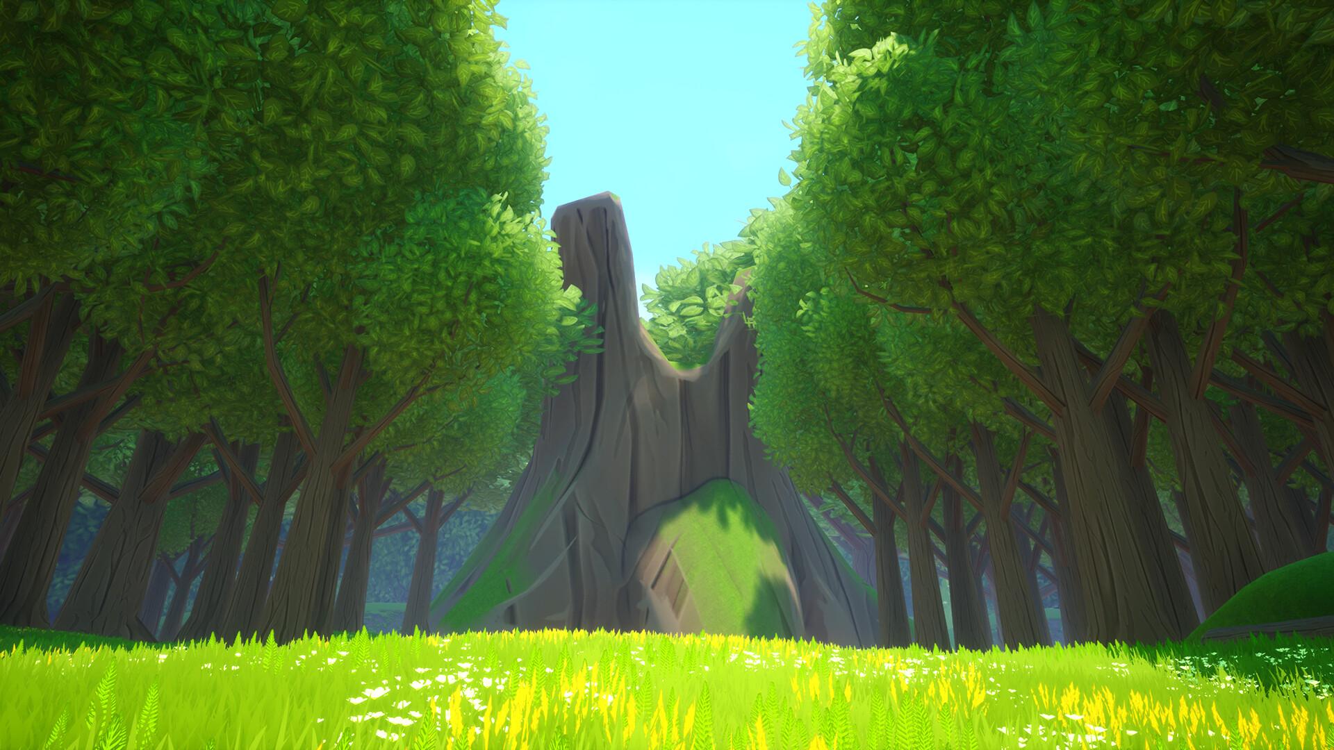 Screen Shot image 0 SHOOTING STAR VR ستيم كود رقمي