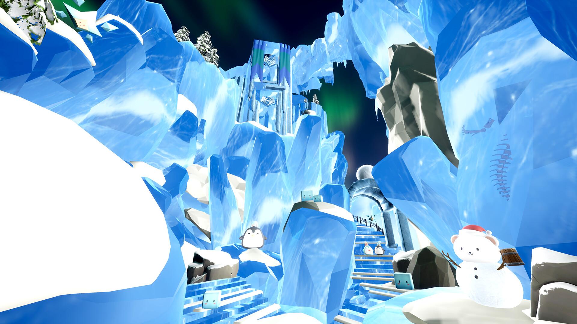 Screen Shot image 6 SHOOTING STAR VR ستيم كود رقمي