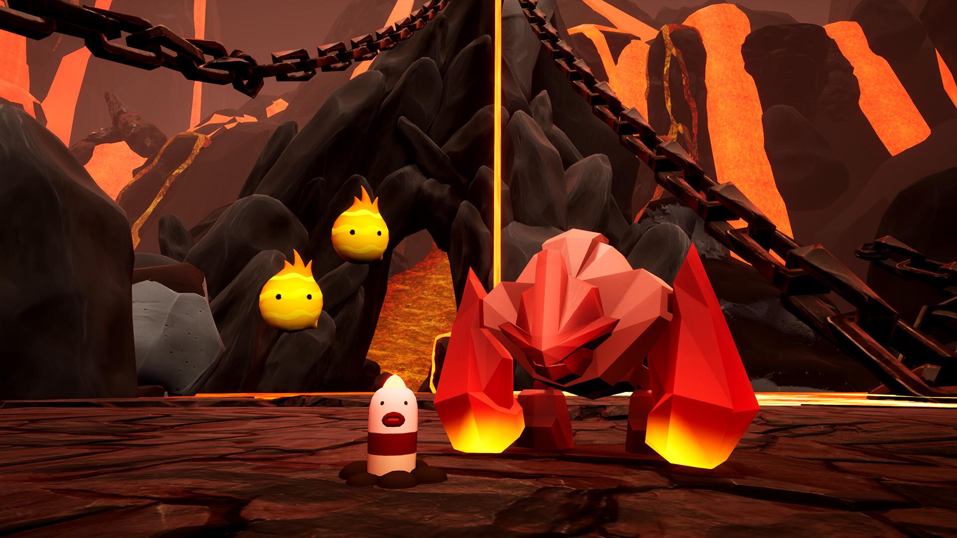 Screen Shot image 5 SHOOTING STAR VR ستيم كود رقمي