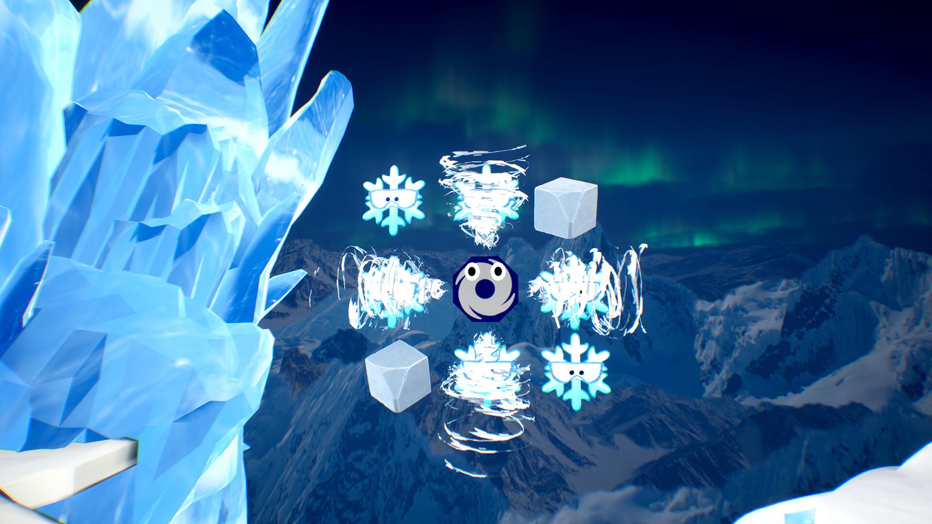 Screen Shot image 8 SHOOTING STAR VR ستيم كود رقمي