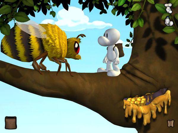 Bone: The Great Cow Race ستيم كود رقمي