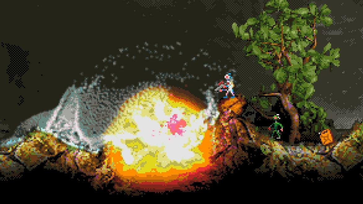 Moons Of Darsalon بي سي ستيم كود رقمي