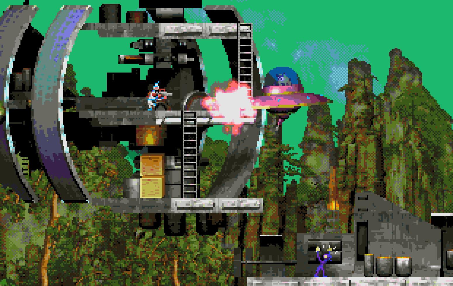 Moons Of Darsalon بي سي ستيم كود رقمي