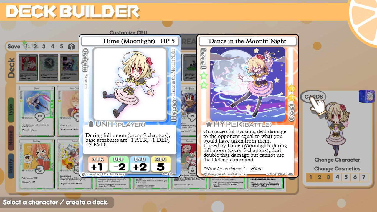 100% Orange Juice - Princess Pack DLC ستيم كود رقمي