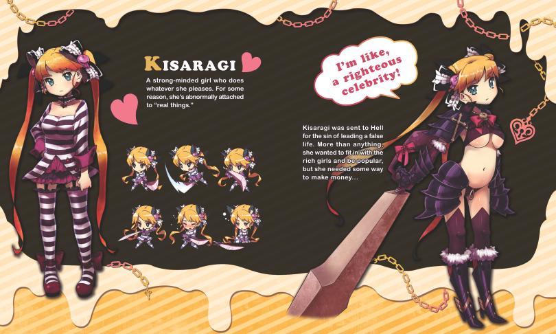 Criminal Girls: Invite Only - Digital Art Book DLC ستيم كود رقمي