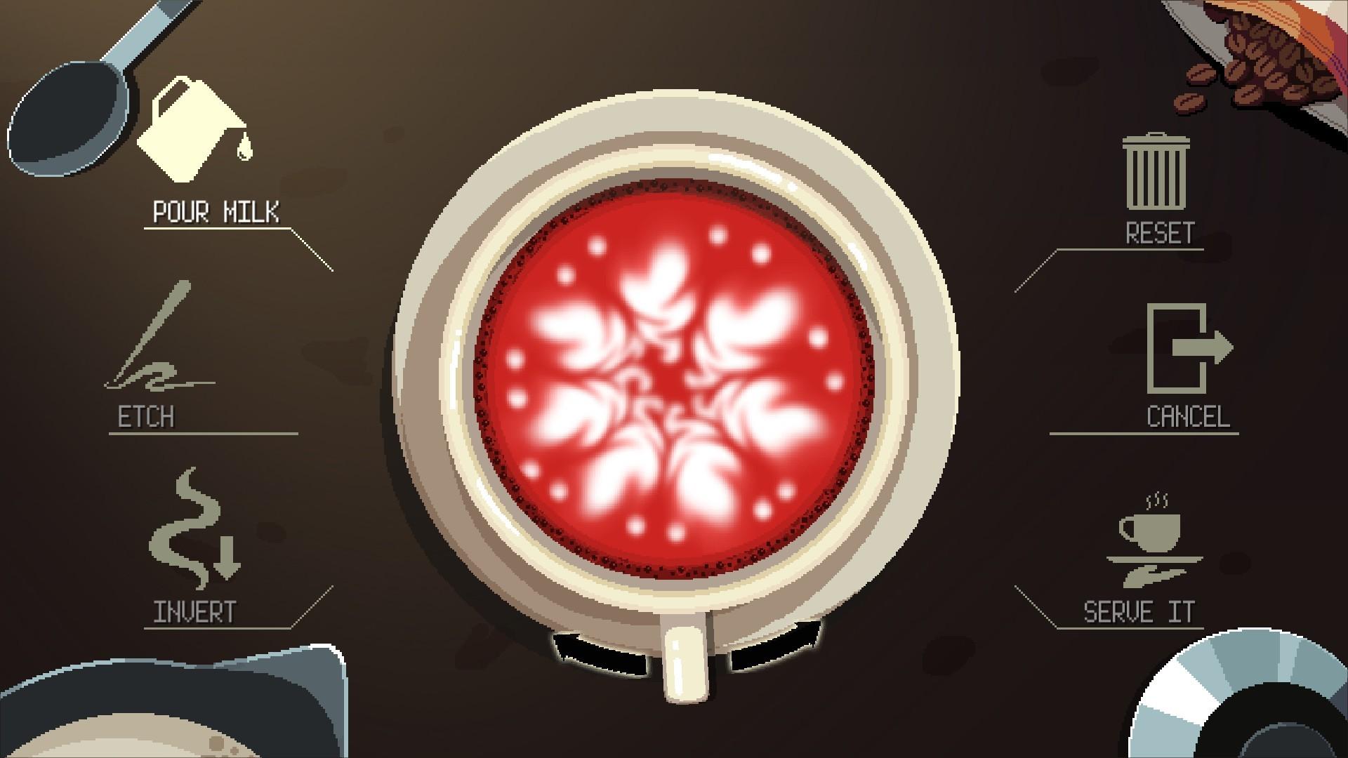 Coffee Talk Episode 2: Hibiscus & Butterfly اوروبي/امريكي/JP بي سي ستيم كود رقمي