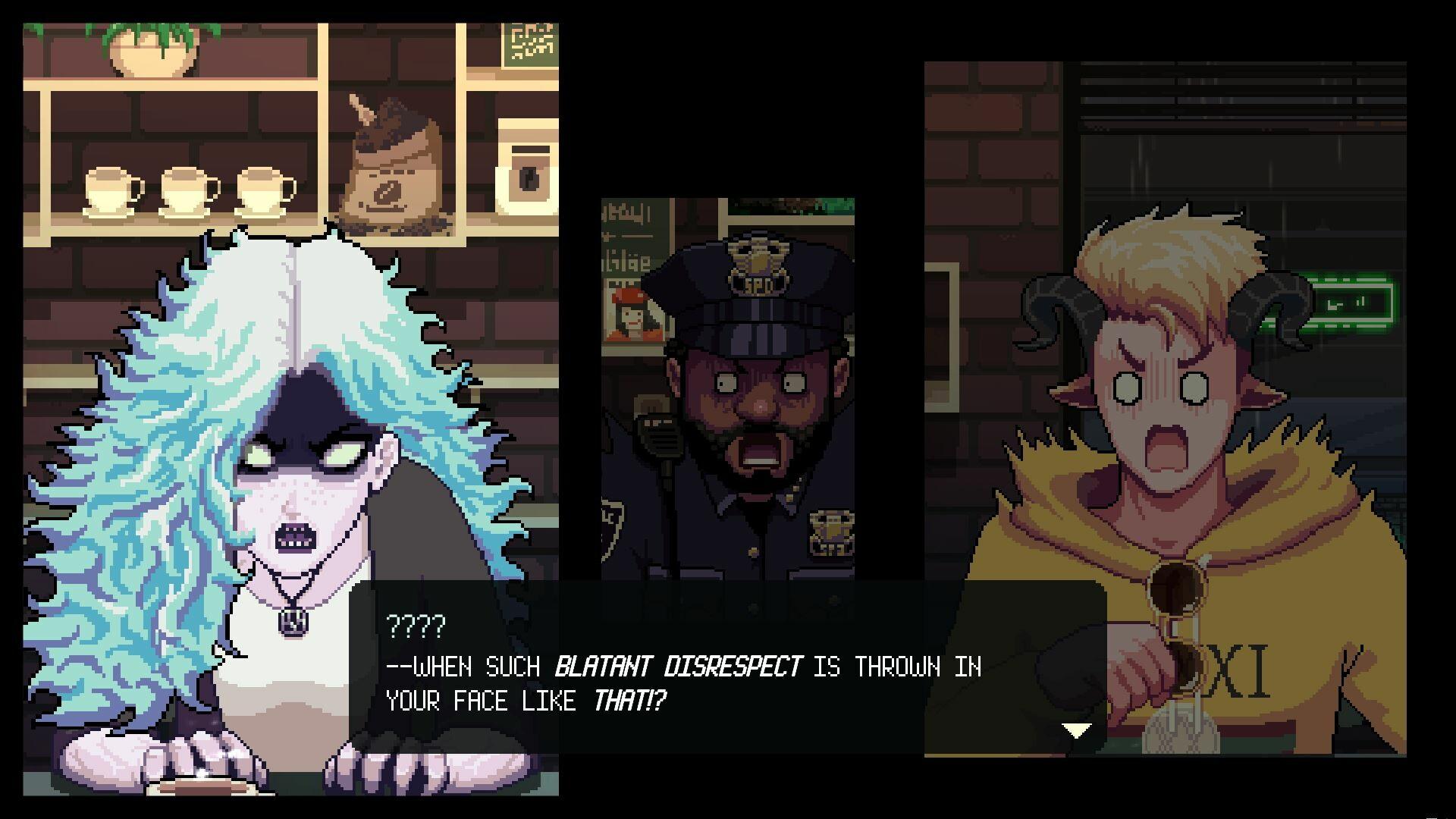 Coffee Talk Episode 2: Hibiscus & Butterfly اوروبي/امريكي/JP بي سي ستيم كود رقمي