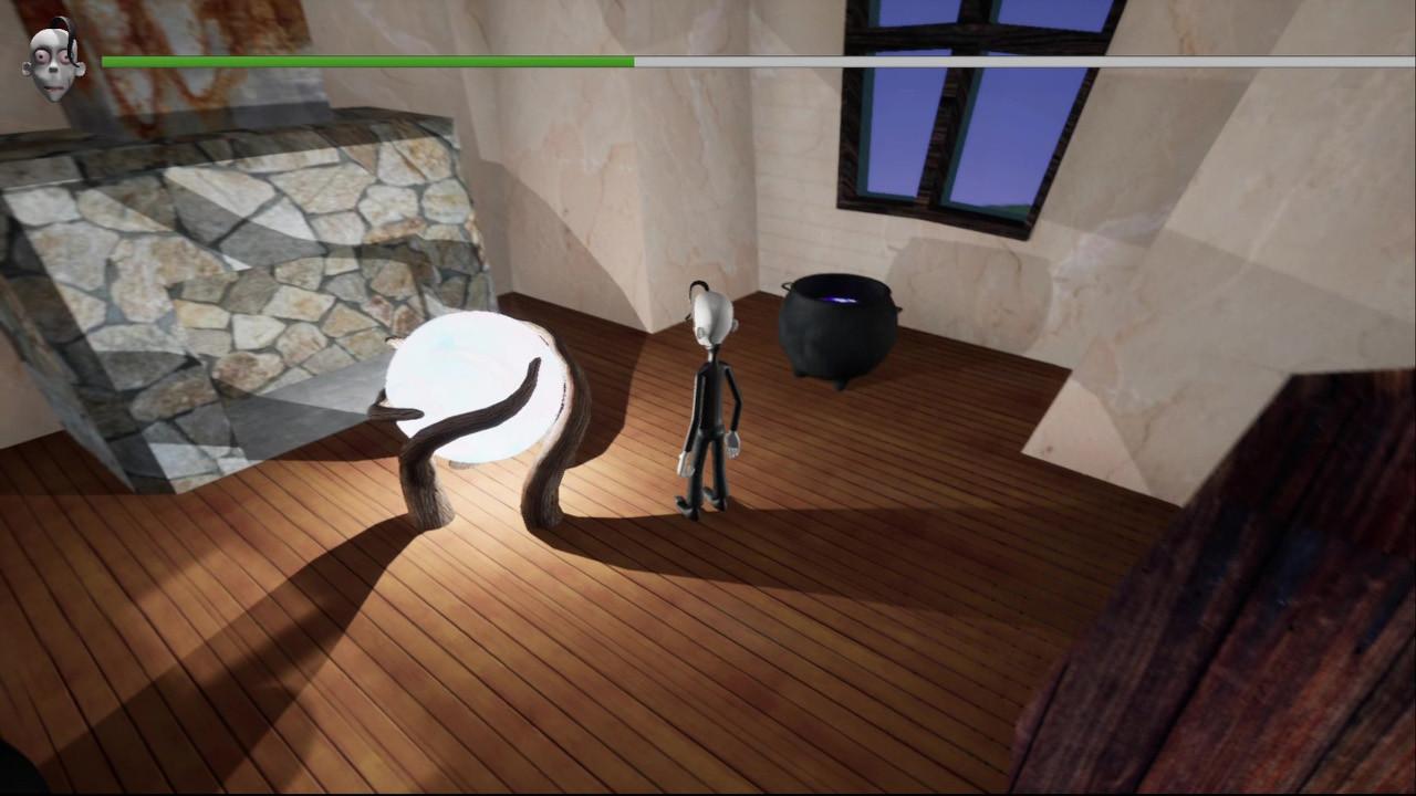 The Orb Of Darkness ستيم كود رقمي