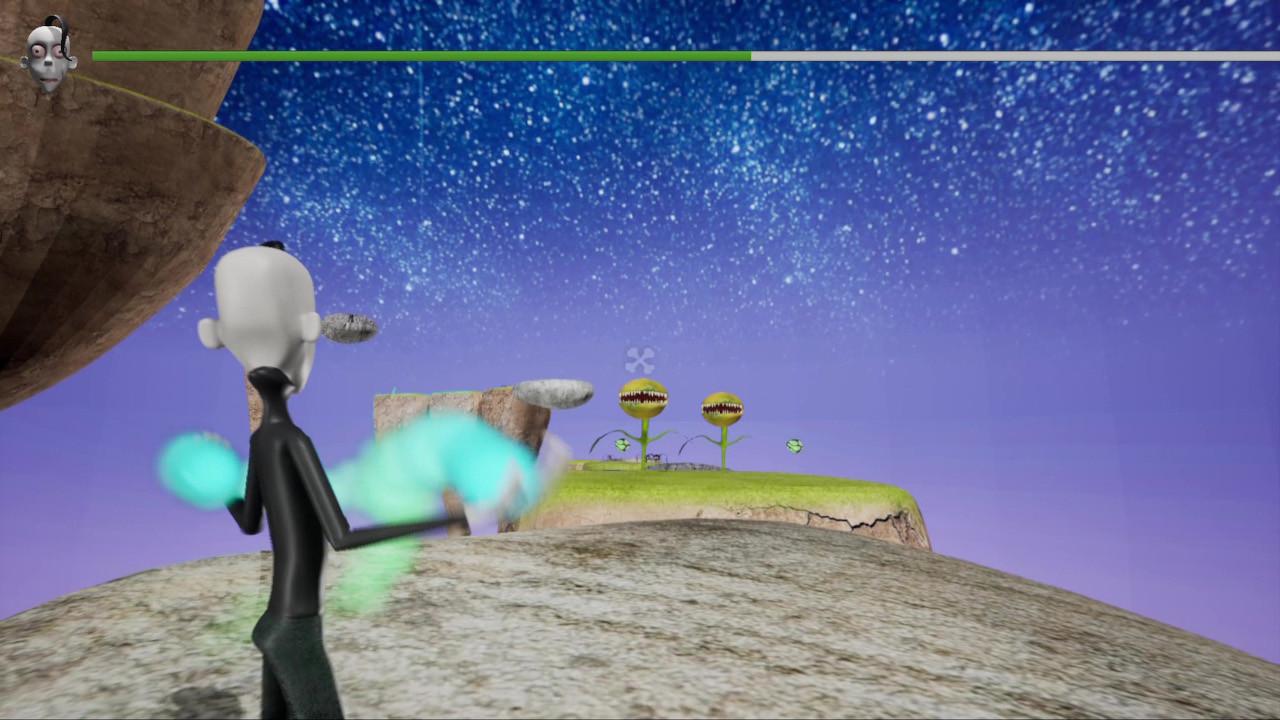 The Orb Of Darkness ستيم كود رقمي