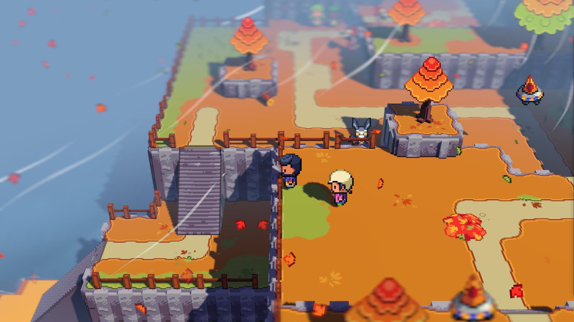 Cassette Beasts بي سي ستيم كود رقمي