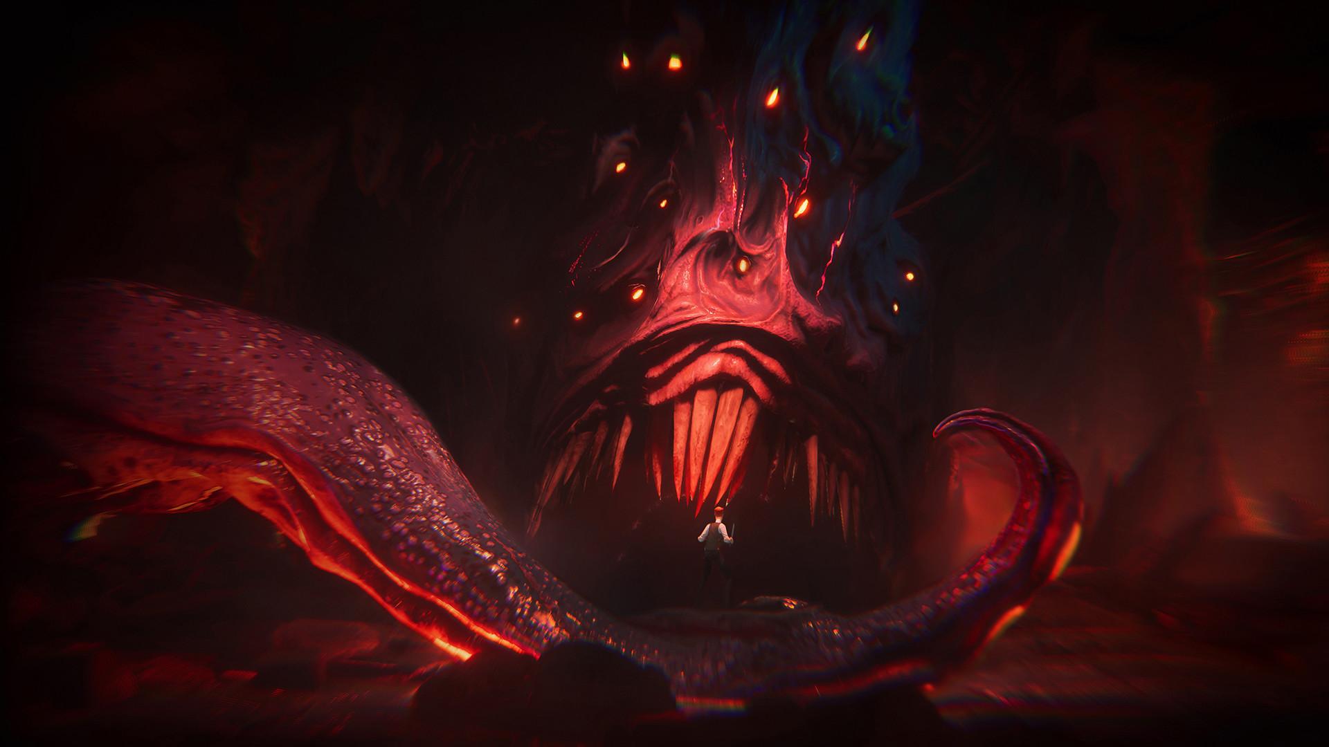 The Last Case Of Benedict Fox بي سي ستيم حساب