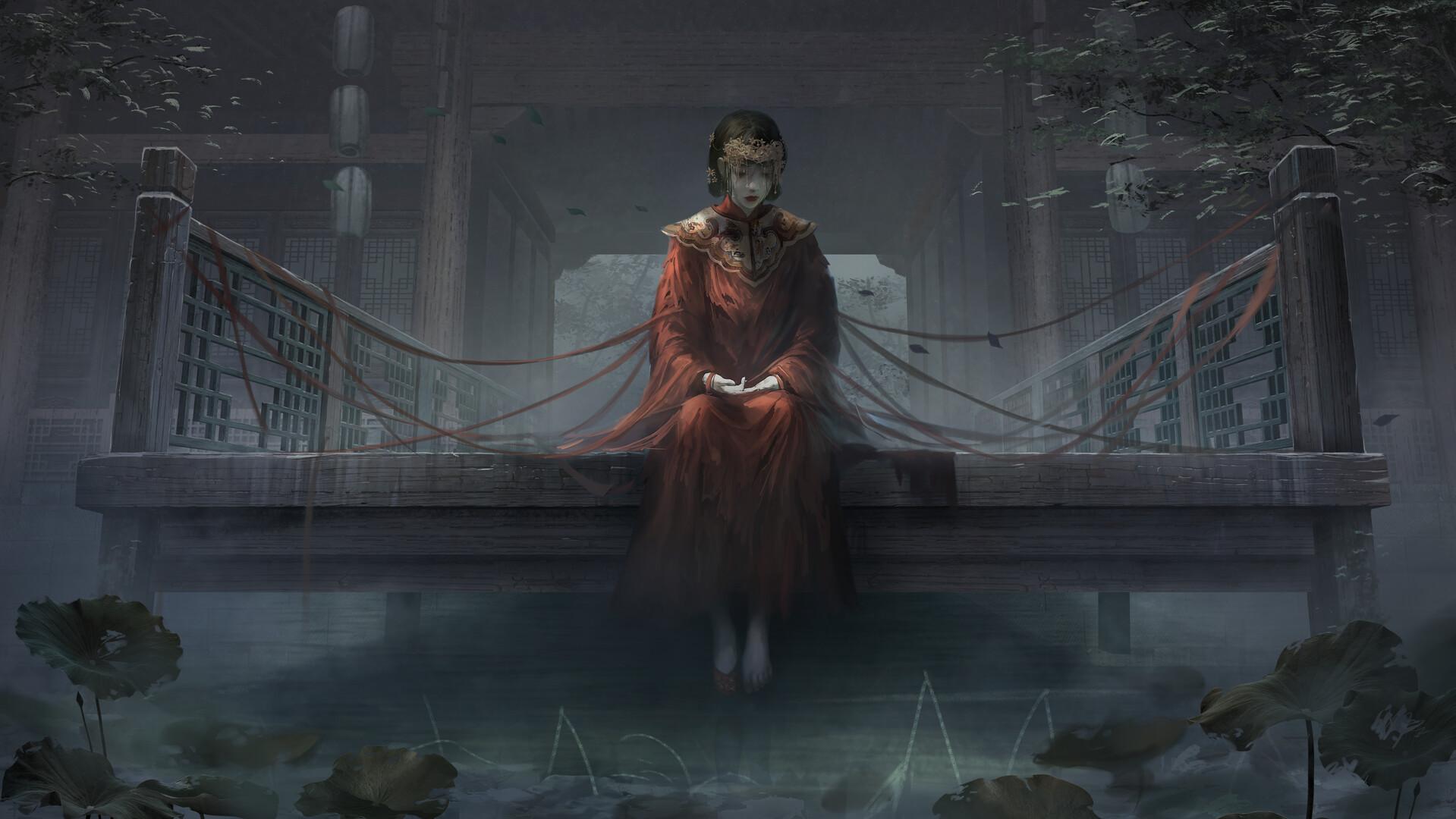 Paper Bride 4 Bound Love ستيم كود رقمي