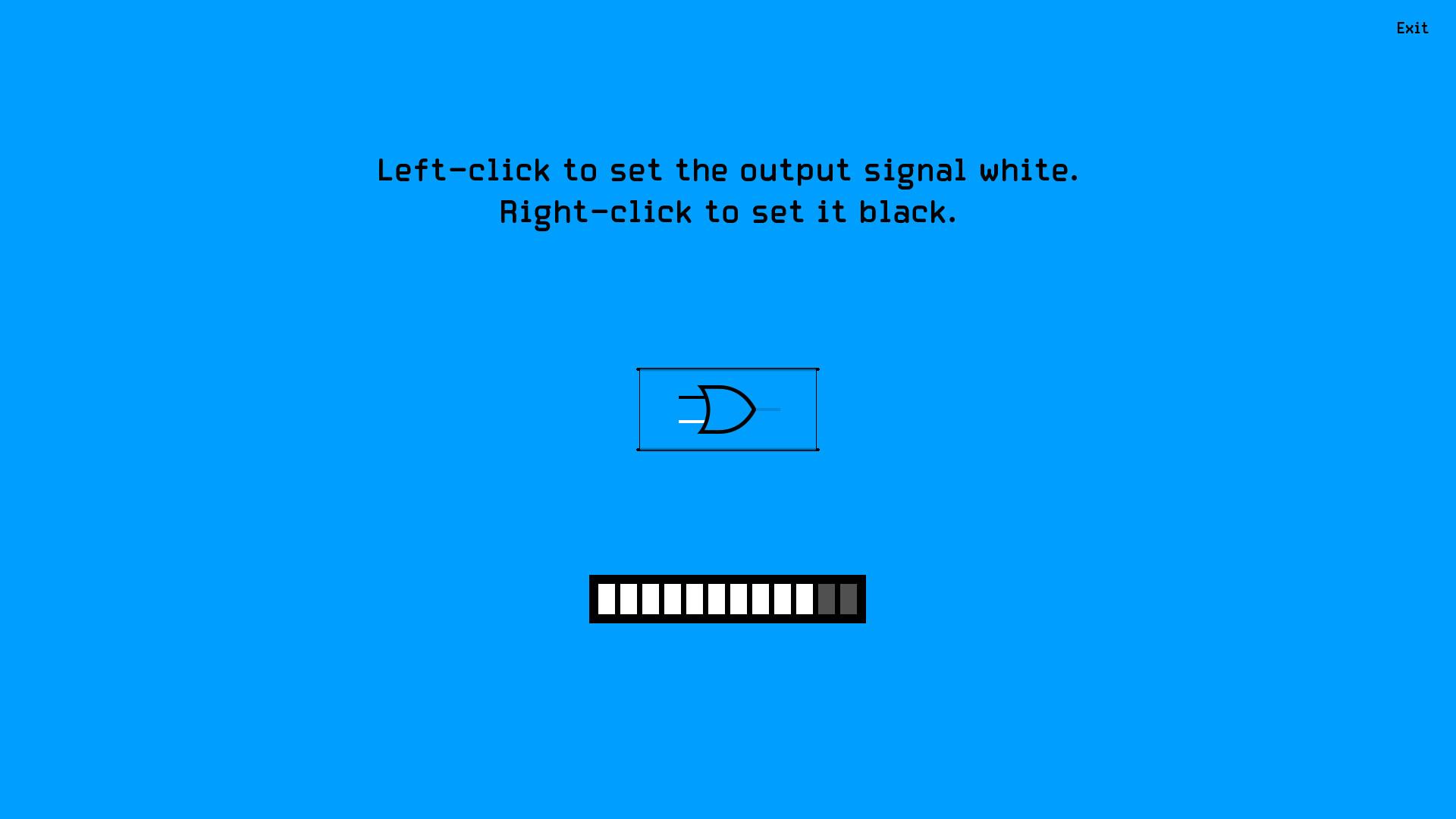 Pure Logic ستيم كود رقمي