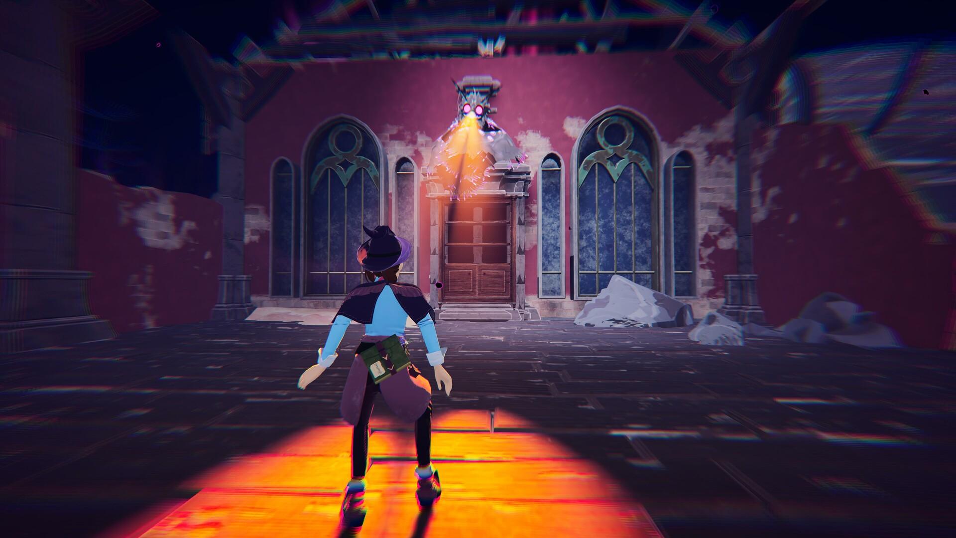 Homestead Arcana بي سي ستيم حساب