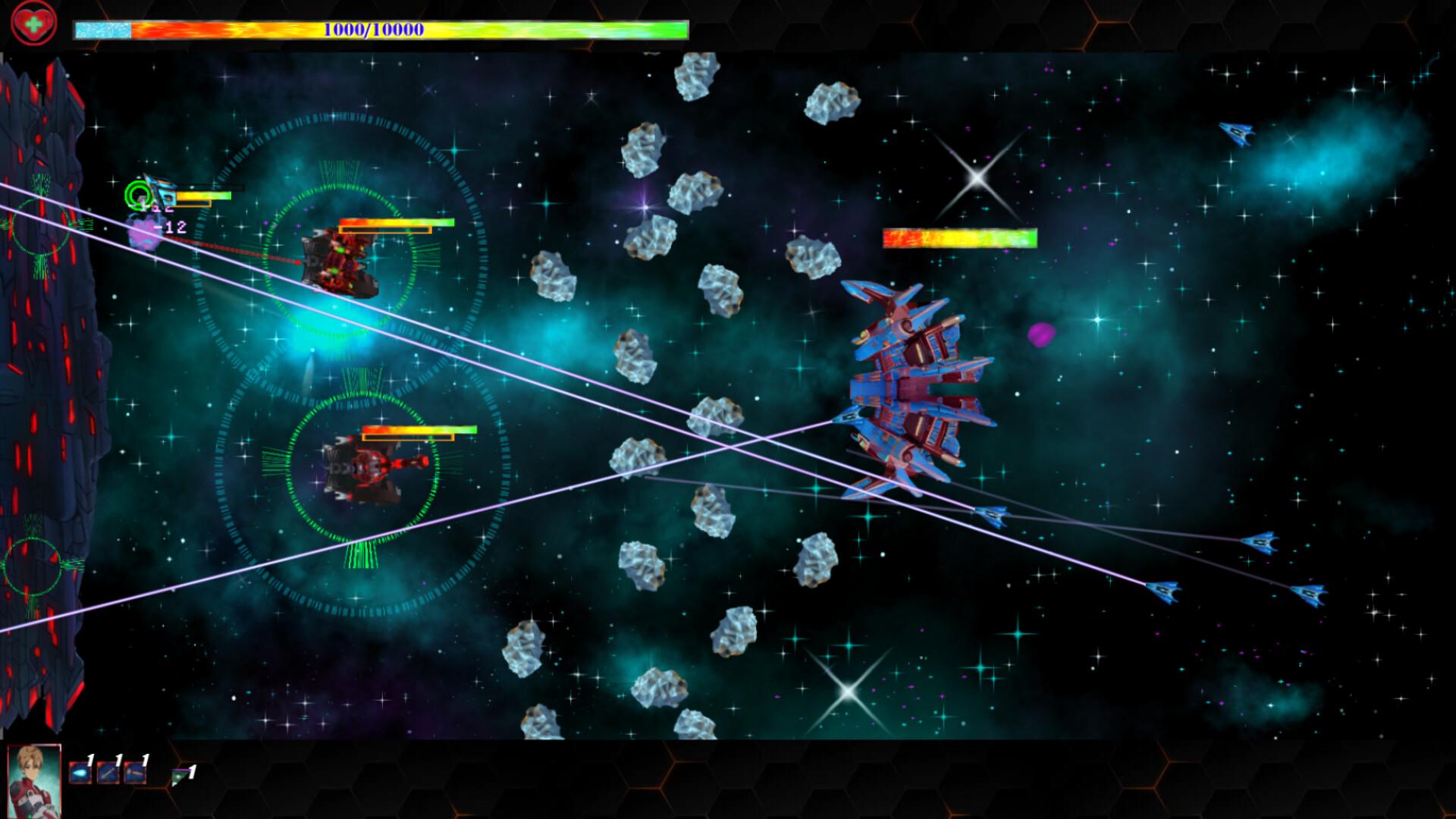 We Will Get Revenge ستيم كود رقمي