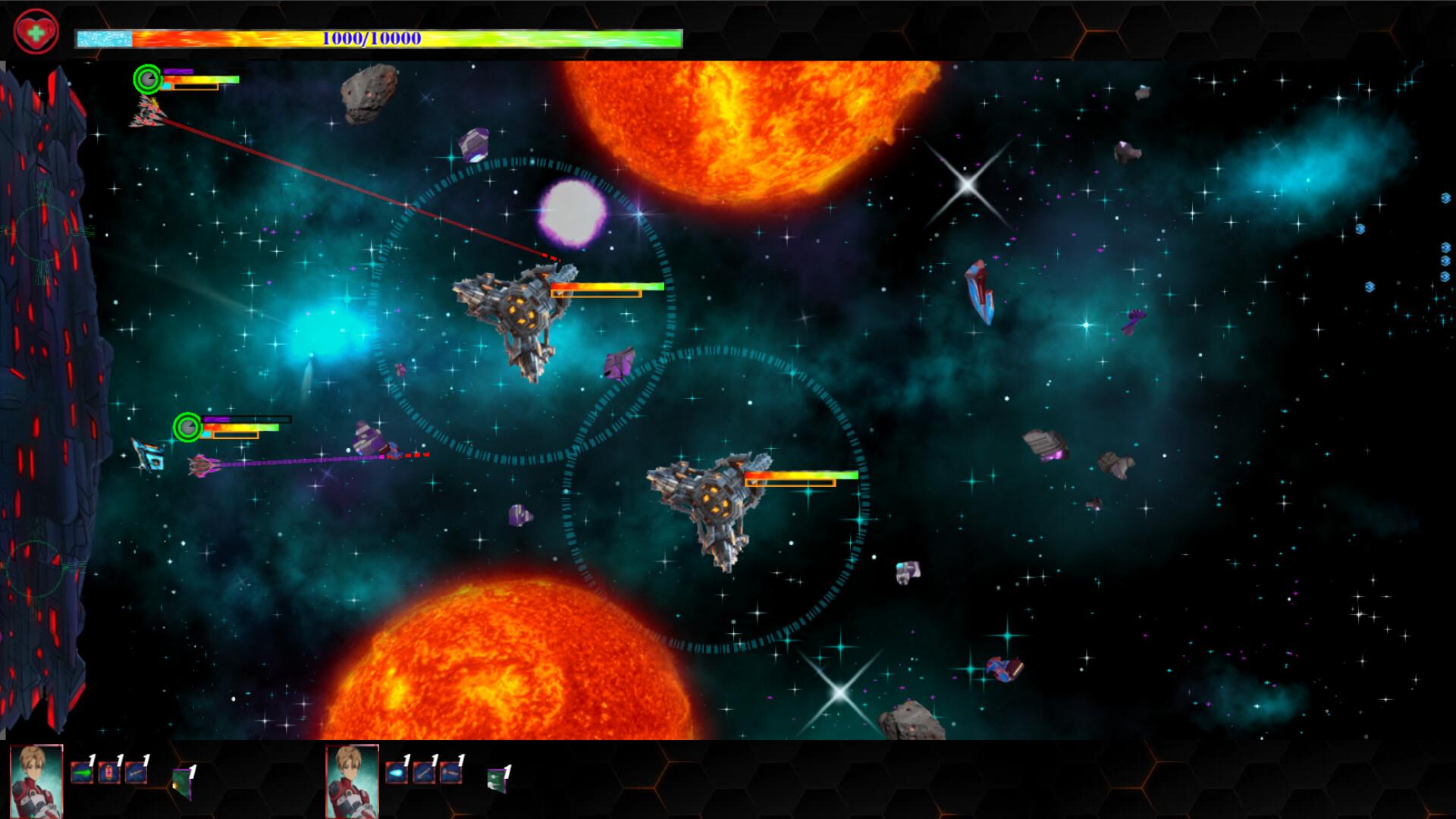 We Will Get Revenge ستيم كود رقمي