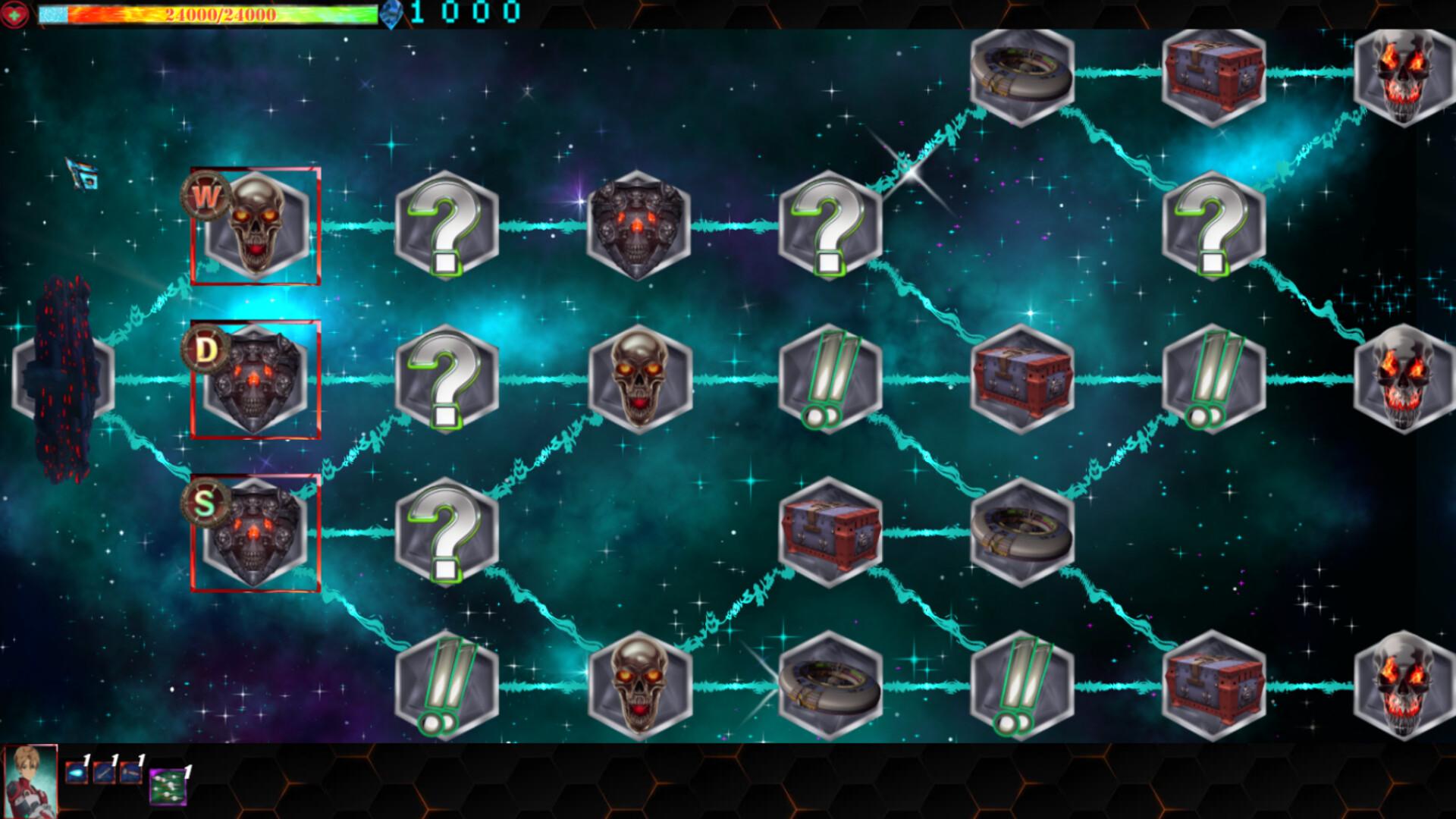 We Will Get Revenge ستيم كود رقمي