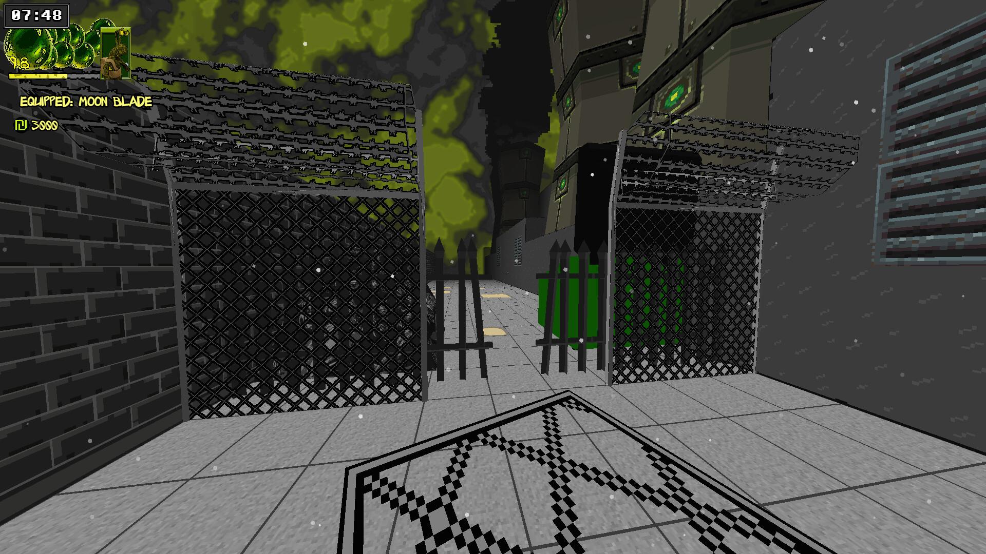 Depths Of Insanity ستيم كود رقمي