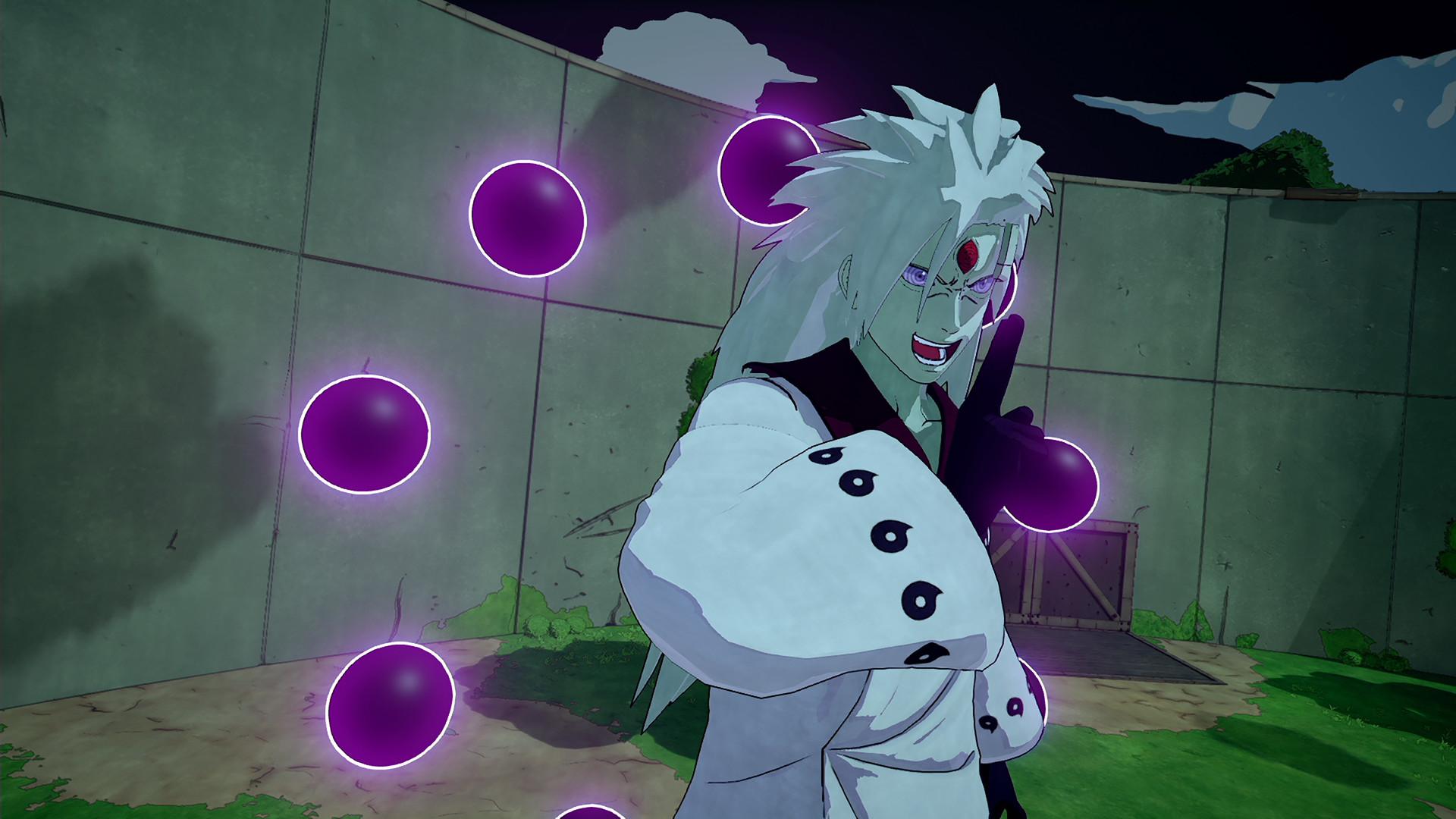 NARUTO TO BORUTO: Shinobi Striker - Season Pass 5 DLC ستيم كود رقمي