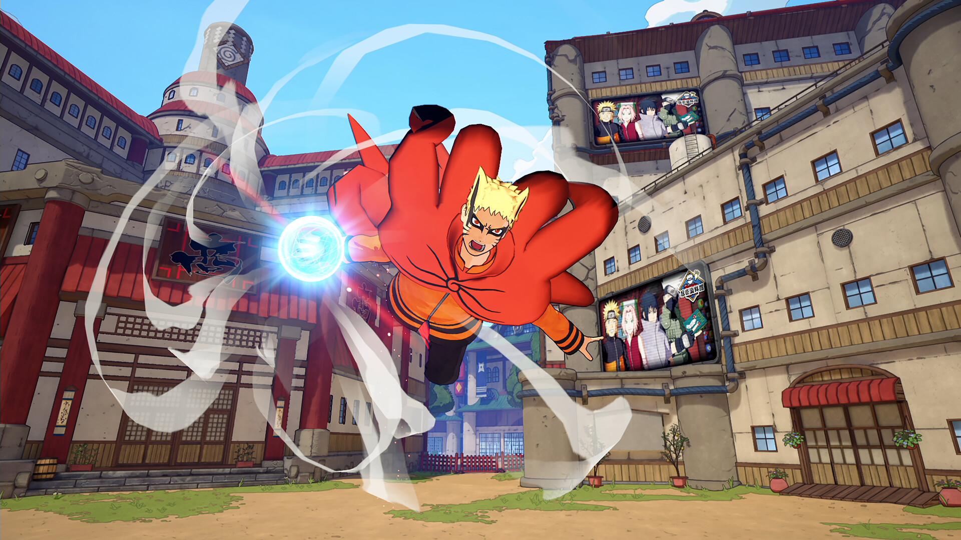 NARUTO TO BORUTO: Shinobi Striker - Season Pass 5 DLC ستيم كود رقمي