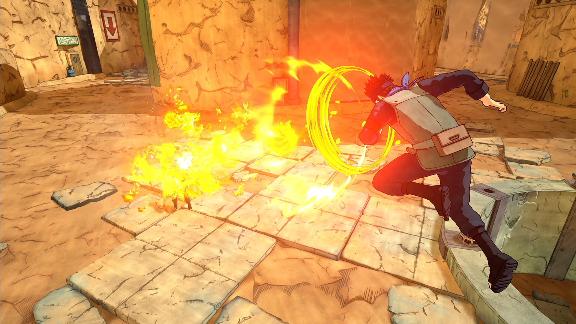 NARUTO TO BORUTO: Shinobi Striker - Season Pass 5 DLC ستيم كود رقمي