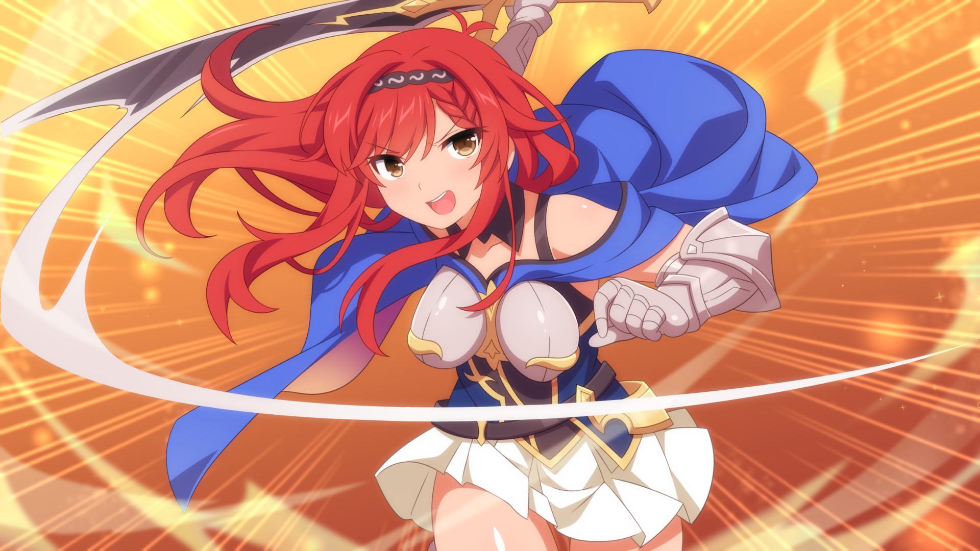 Leveling Up Girls In Another World ستيم كود رقمي