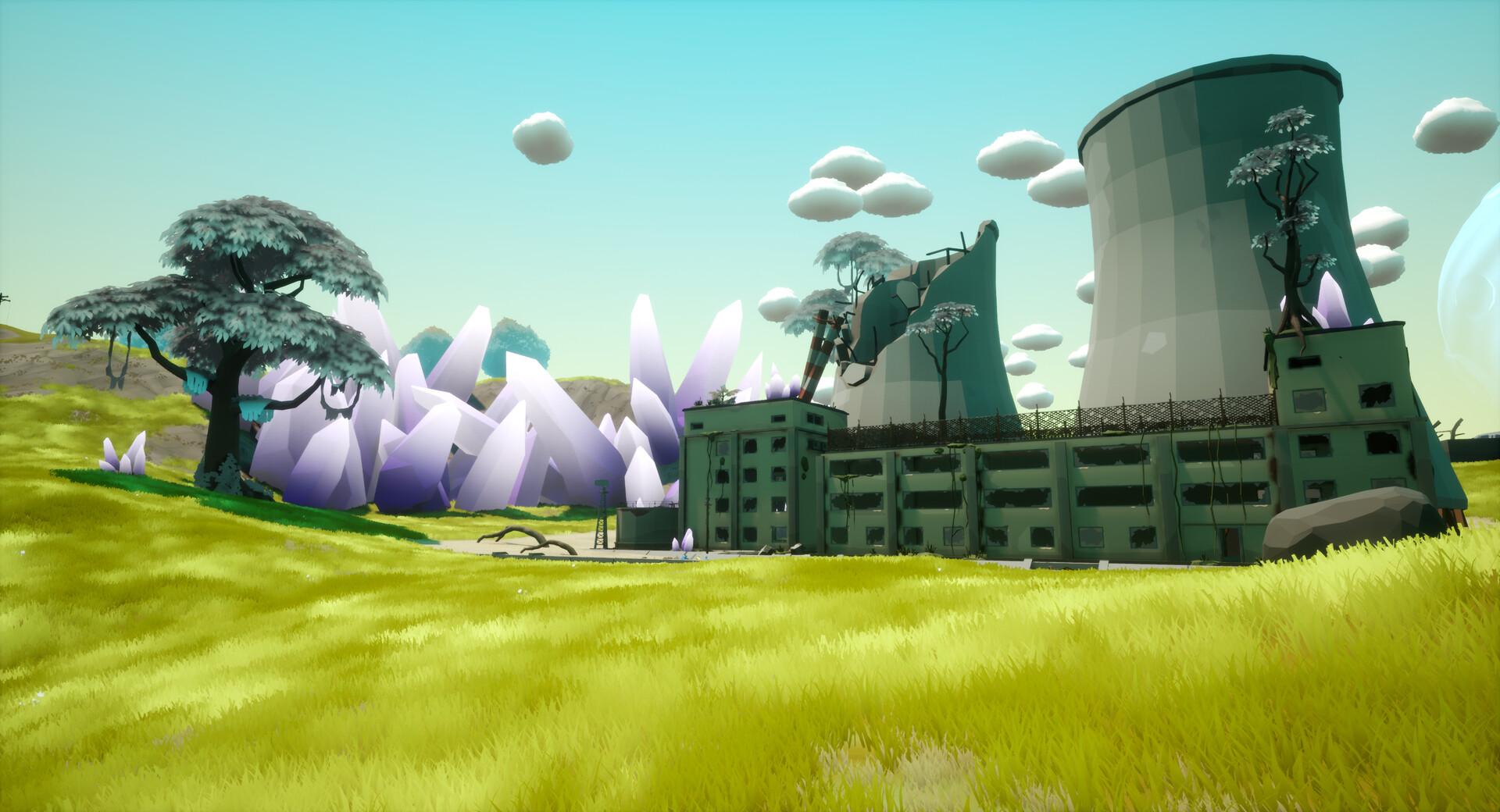 Blood Sunset ستيم كود رقمي