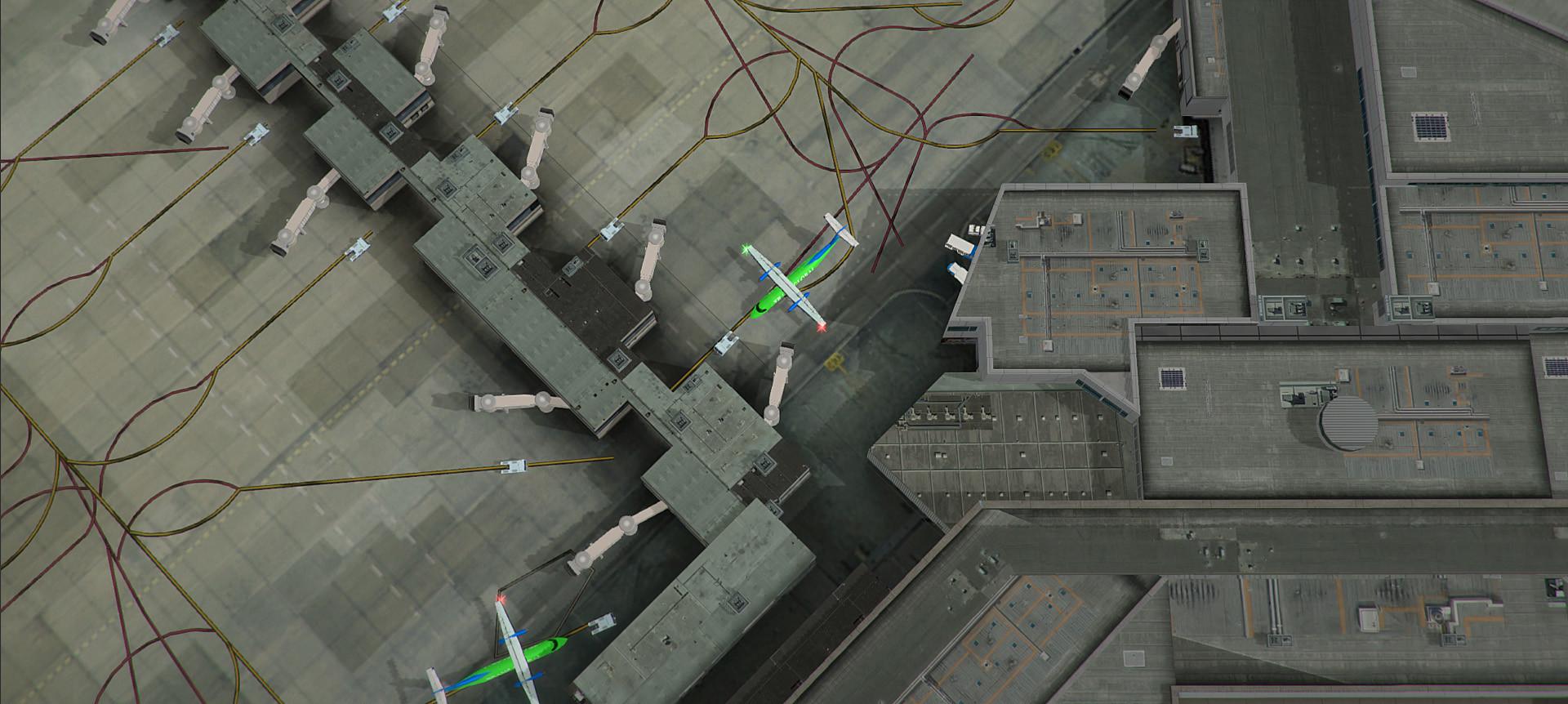 Tower!3D Pro - YMML Airport DLC ستيم كود رقمي