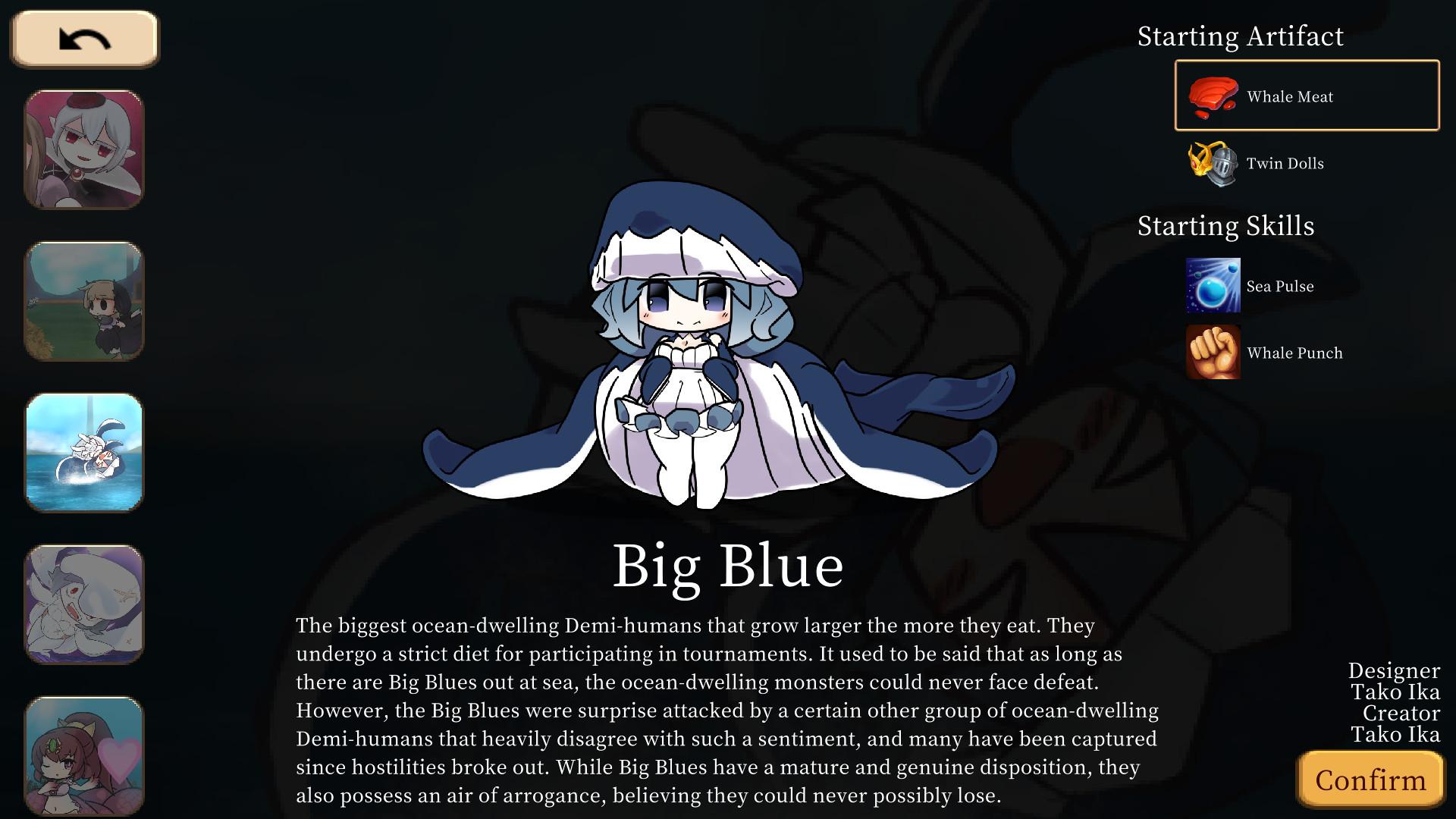 Monmusu Gladiator ستيم كود رقمي