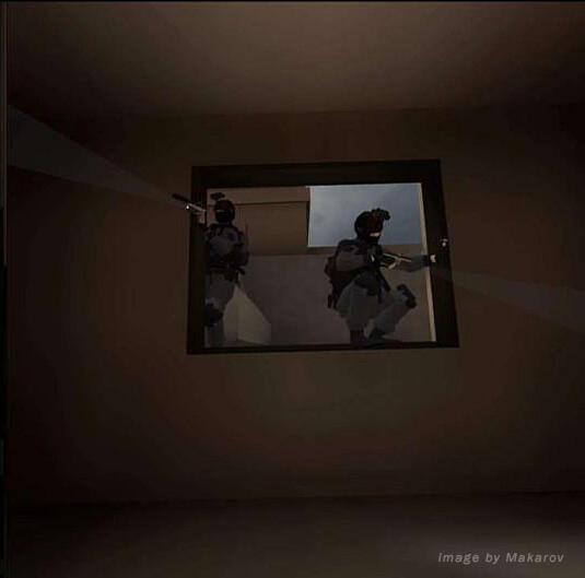 Tactical Assault VR بي سي ستيم كود رقمي