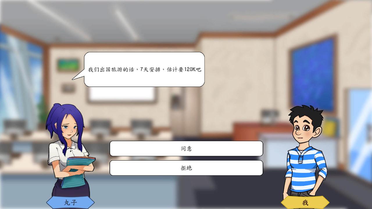 Invest Simulator: Work Stage بي سي ستيم كود رقمي