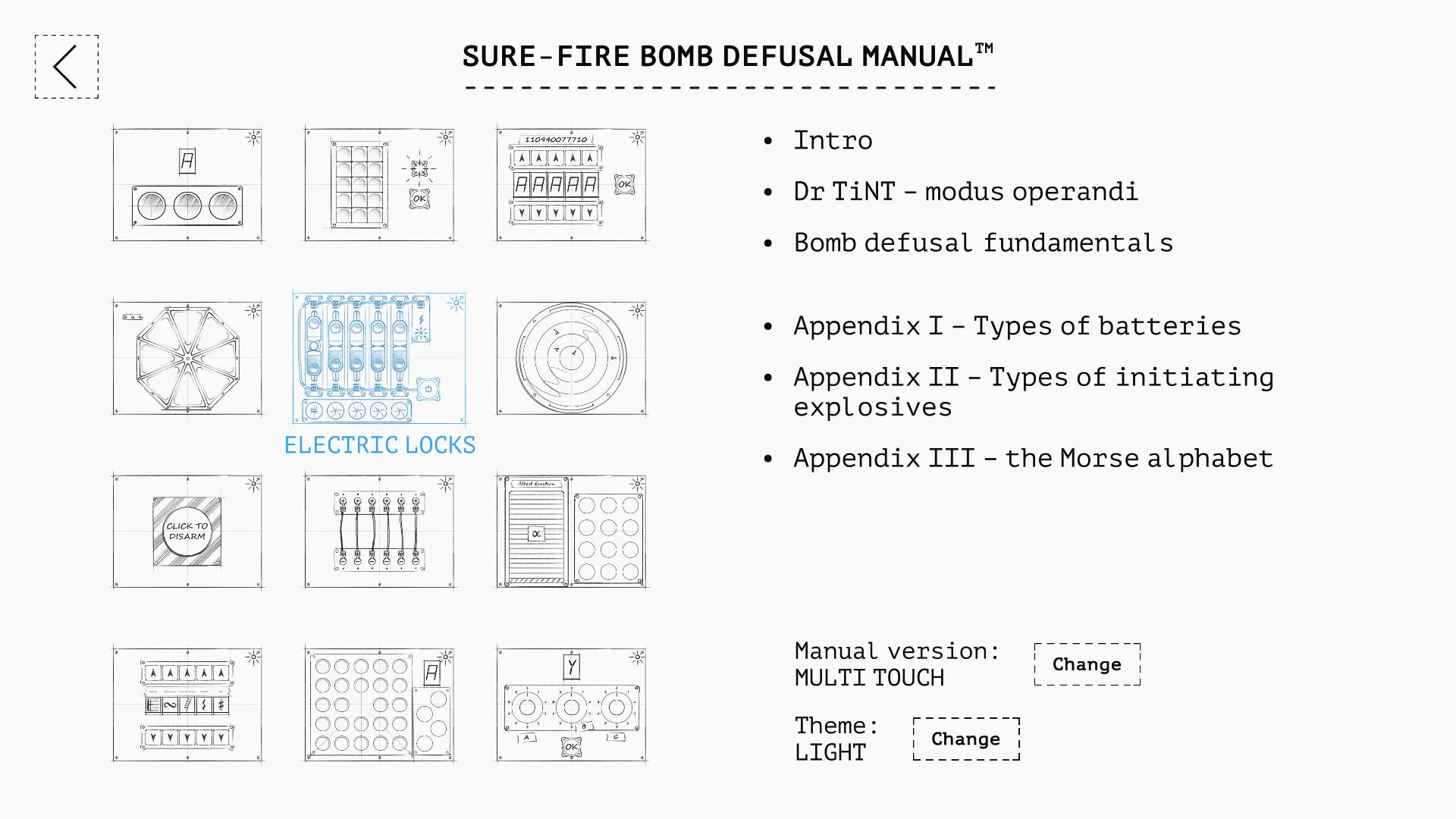 Them Bombs ستيم كود رقمي