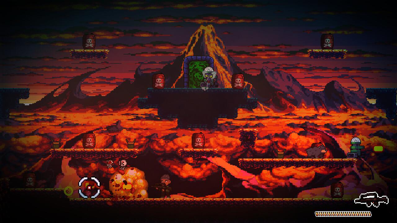 Unstable Portal ستيم كود رقمي