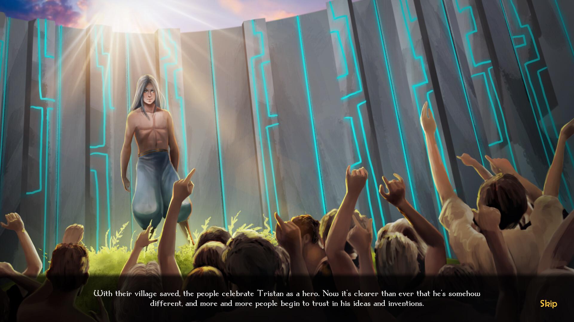 Crystal Of Atlantis بي سي ستيم كود رقمي