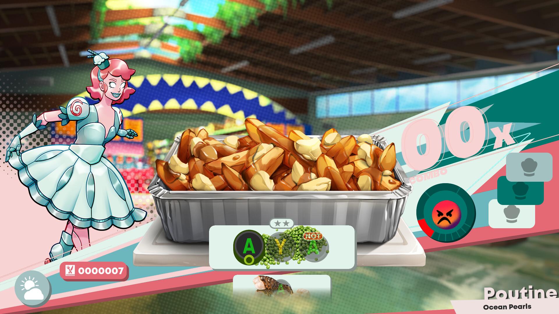 Cook Serve Forever بي سي ستيم كود رقمي