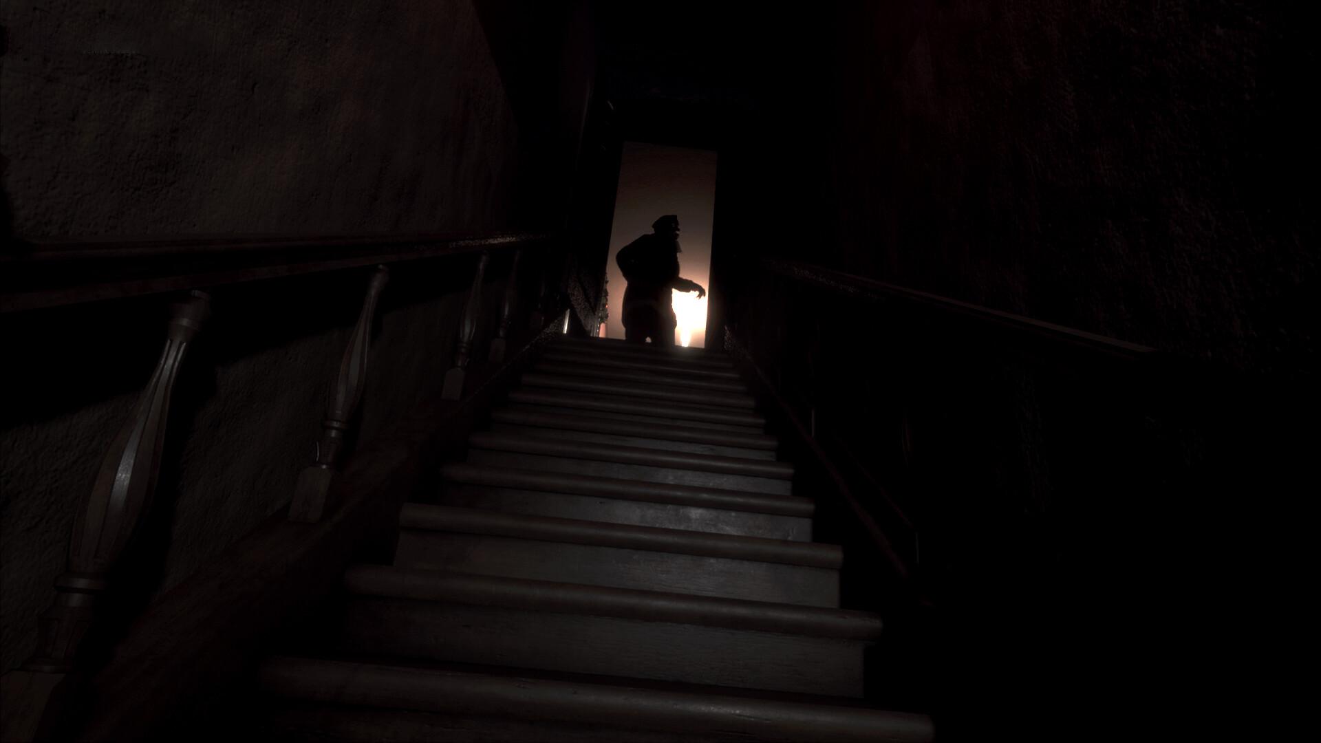 Christmas Night ستيم كود رقمي