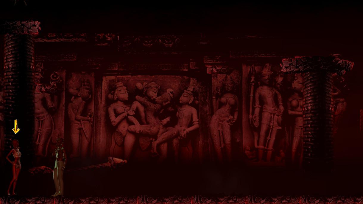 Delude - Succubus Prison ستيم كود رقمي