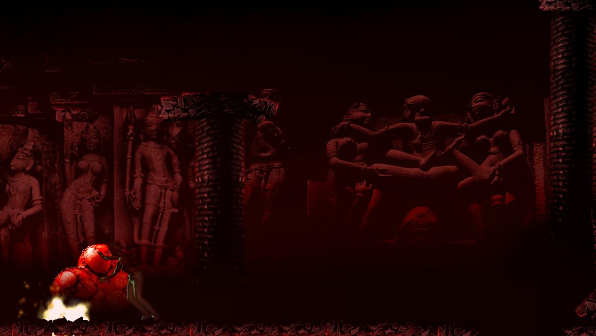 Delude - Succubus Prison ستيم كود رقمي