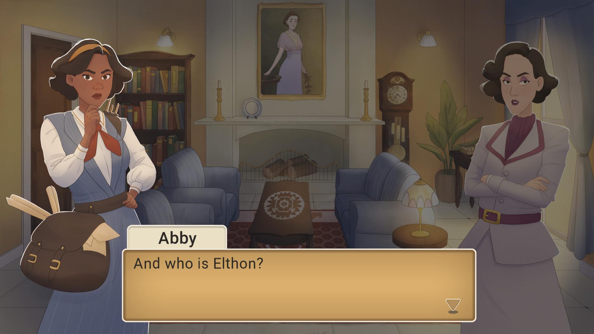 Marlon’S Mystery: The Darkside Of Crime ستيم كود رقمي