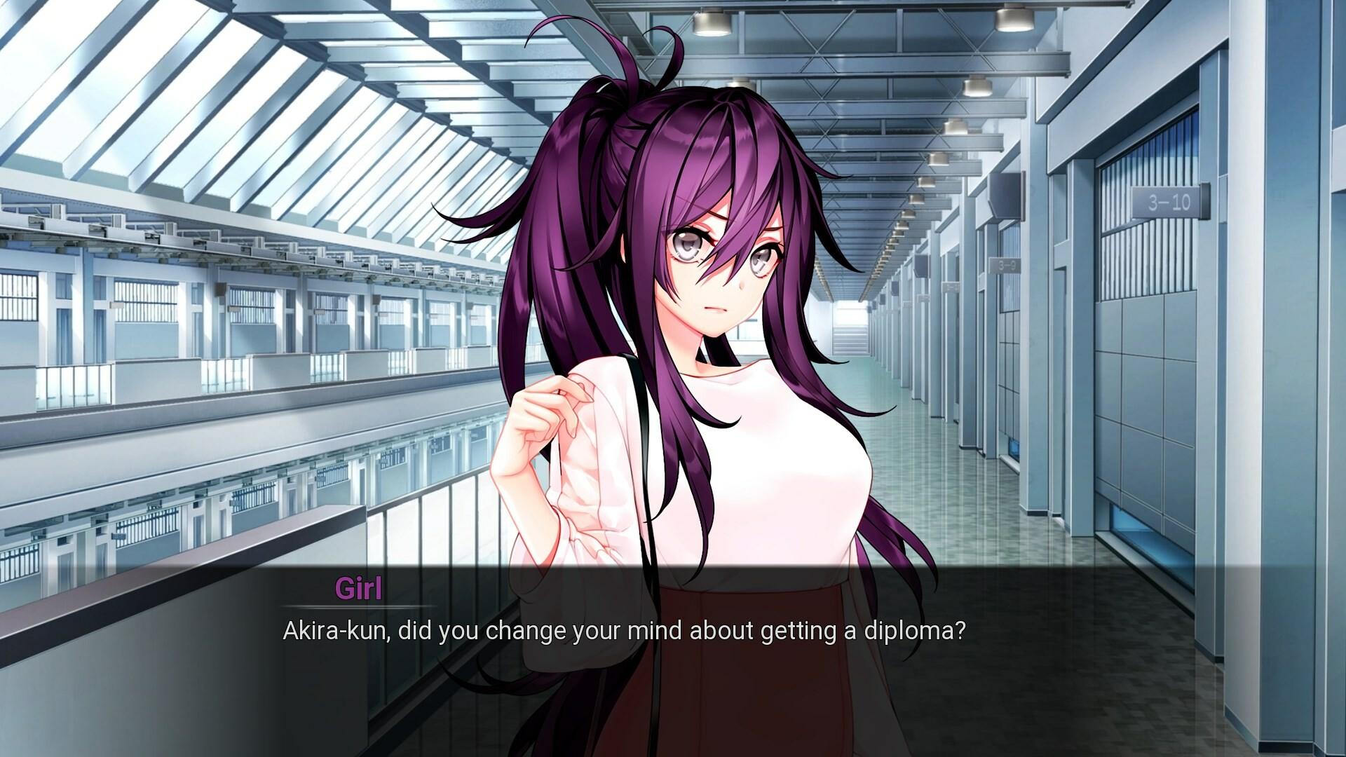 My Summer Adventure: Memories Of Another Life بي سي ستيم كود رقمي