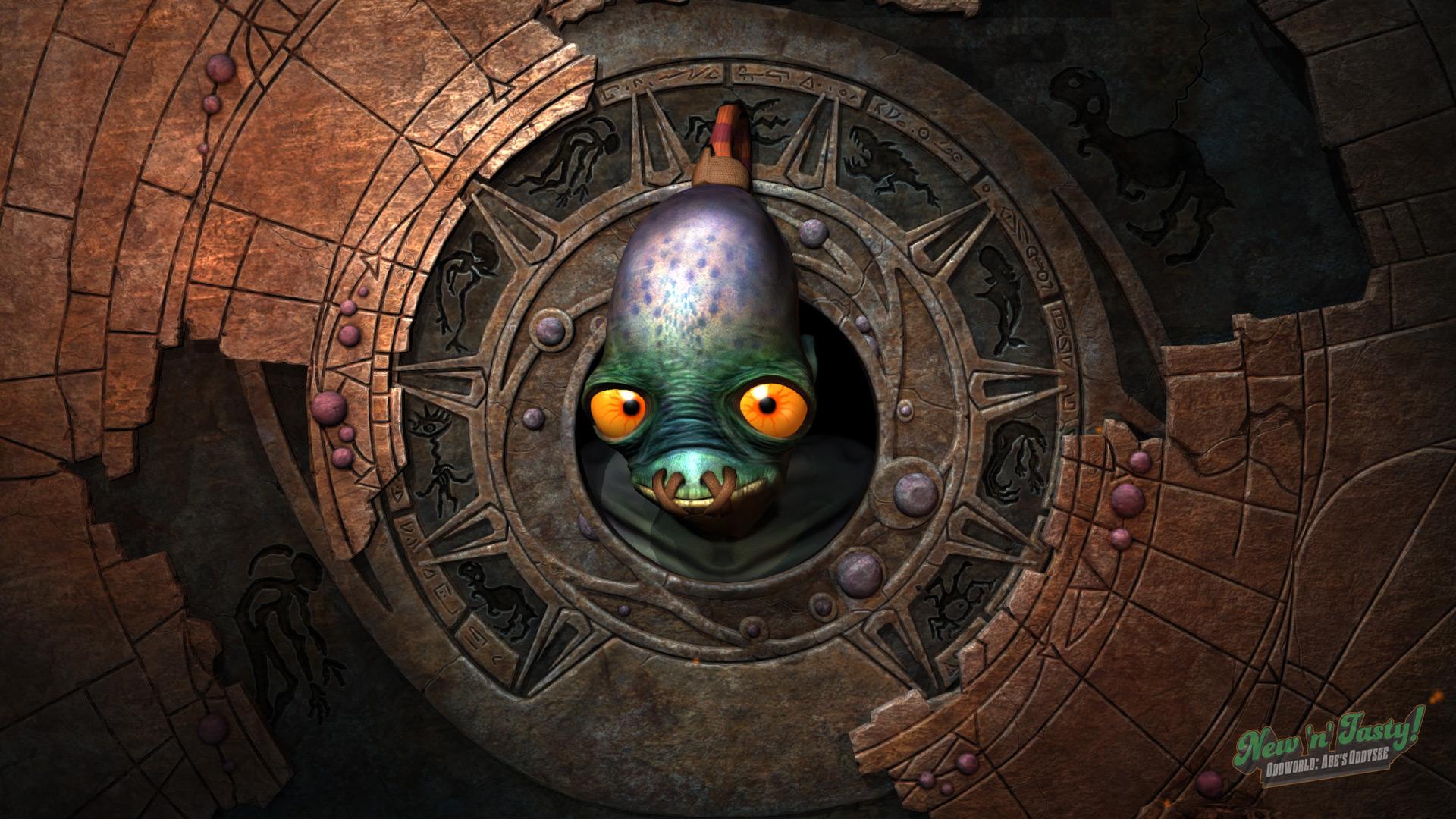 Oddworld: New 'N' Tasty حزمة Pack ستيم كود رقمي