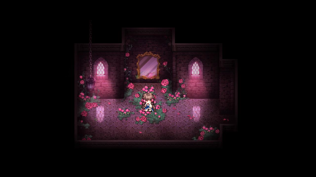 Pocket Mirror ~ GoldenerTraum بي سي ستيم حساب